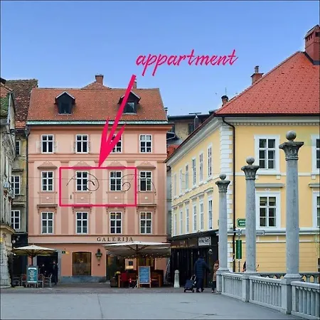 Galerija Rosa Centifolia * Ljubljana