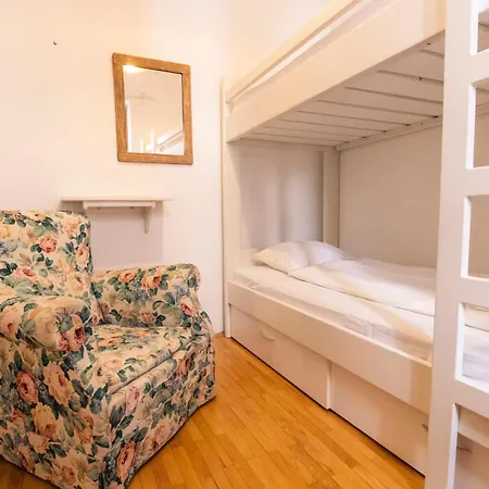 Galerija Rosa Centifolia Apartment