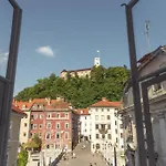 Galerija Rosa Centifolia Ljubljana