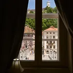 Appartement Galerija Rosa Centifolia