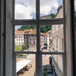 Galerija Rosa Centifolia Appartement Ljubljana