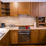 Appartement Galerija Rosa Centifolia Ljubljana