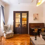 Appartement Galerija Rosa Centifolia