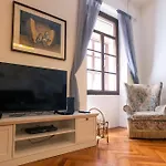 Appartement Galerija Rosa Centifolia