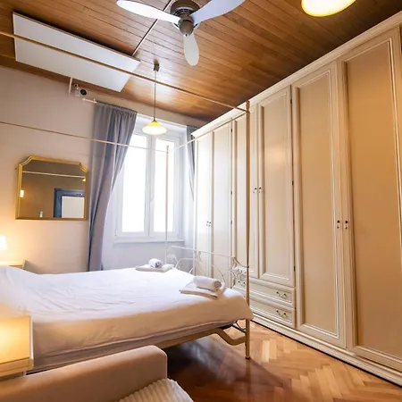 Apartment Galerija Rosa Centifolia