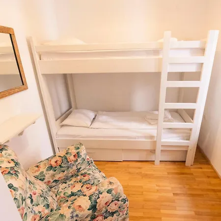 Apartment Galerija Rosa Centifolia