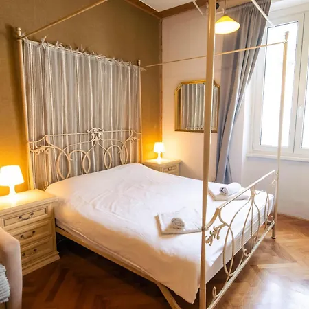 Appartement Galerija Rosa Centifolia