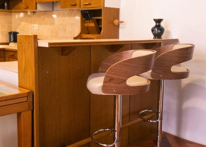 Galerija Rosa Centifolia Apartment