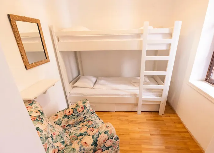 Daire Galerija Rosa Centifolia