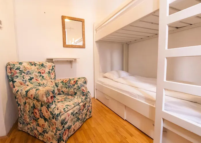 Galerija Rosa Centifolia Apartment