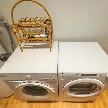 Apartamento Galerija Rosa Centifolia