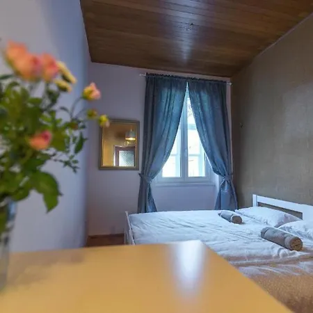 Apartamento Galerija Rosa Centifolia *