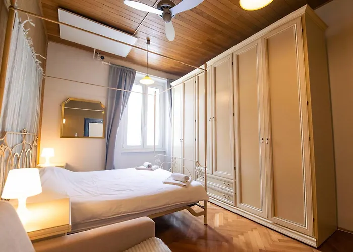 Lejlighed Galerija Rosa Centifolia