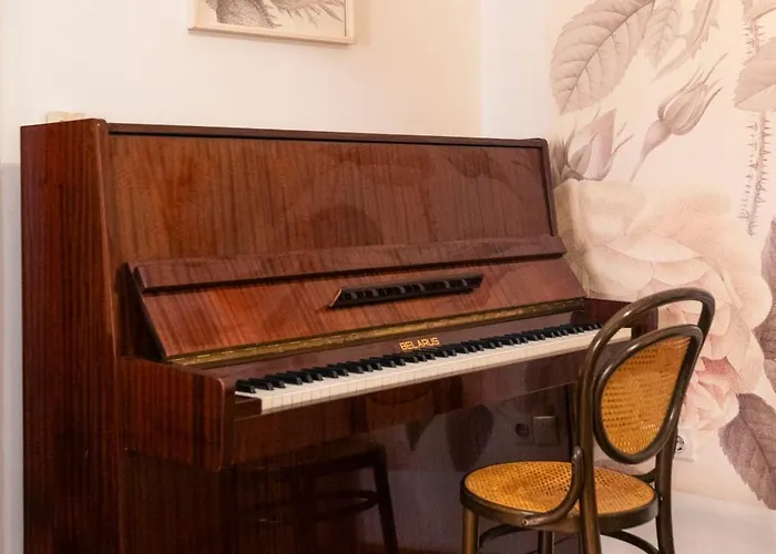 Galerija Rosa Centifolia *